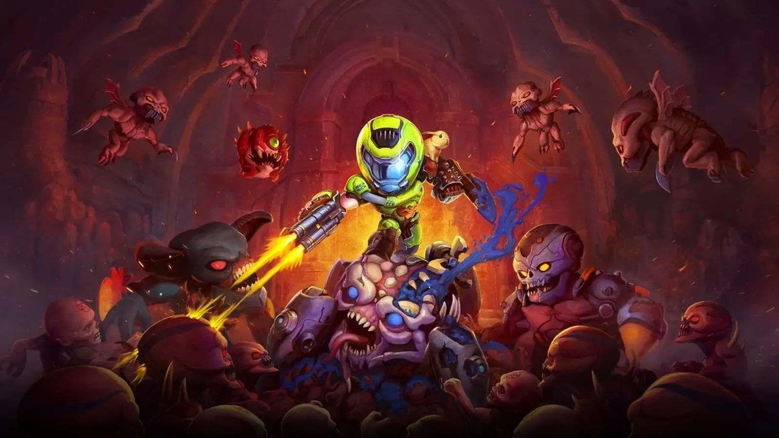 Fundadores de Alpha Dog Games recuperan el estudio tras cierre de Microsoft
