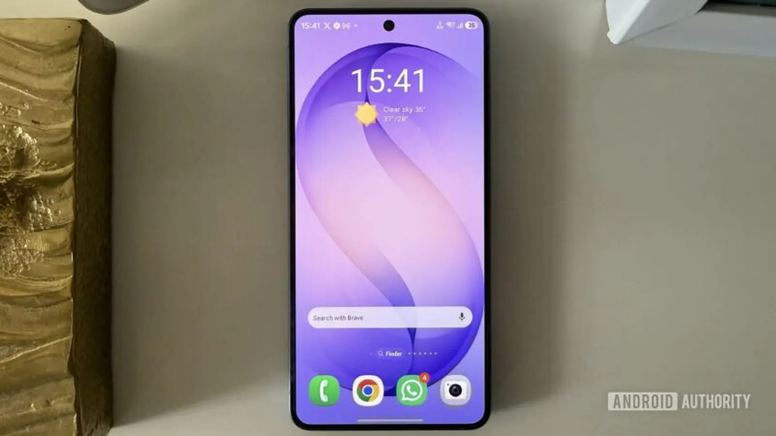 Alternativas de privacidad reemplazan widgets de Google en Android, imagen 3
