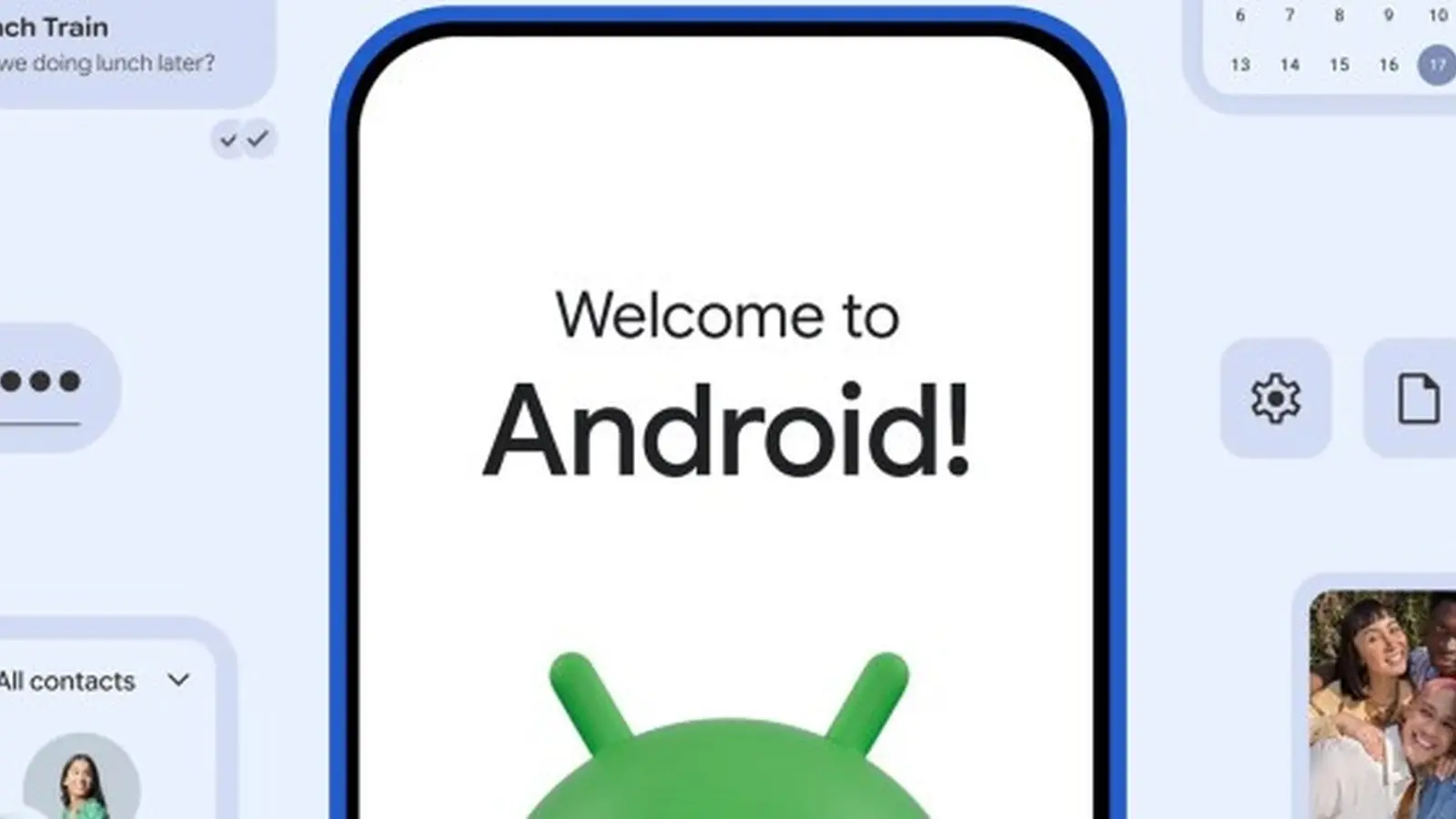 Android 17 mejora la migración iOS en los nuevos plegables Samsung, imagen 2