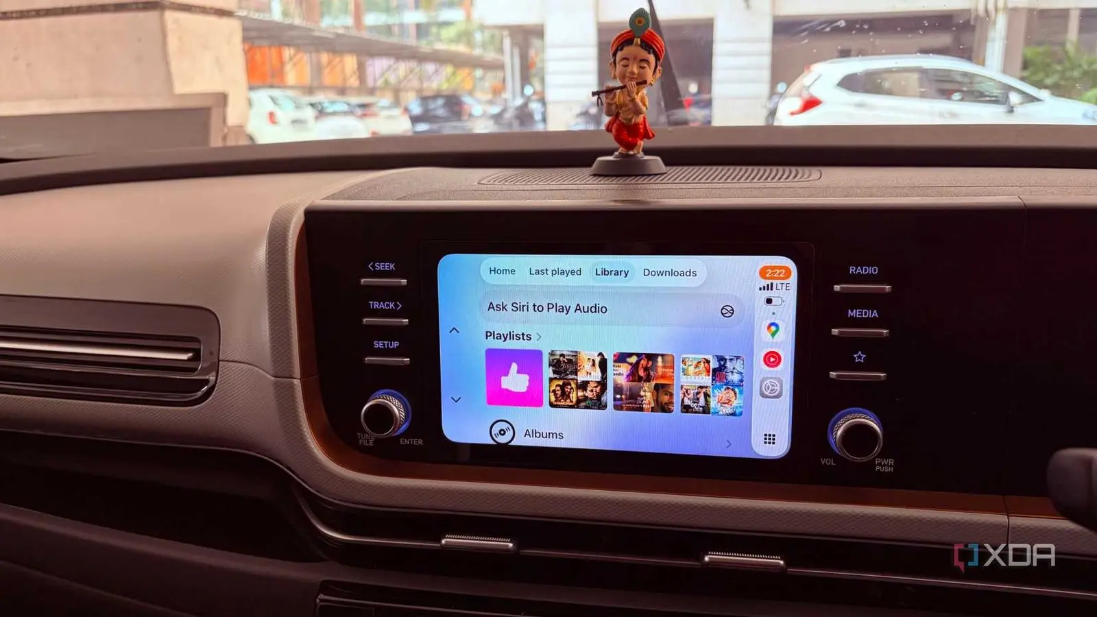 Android Auto integra Gemini para mejorar comandos de voz en el coche, imagen 2
