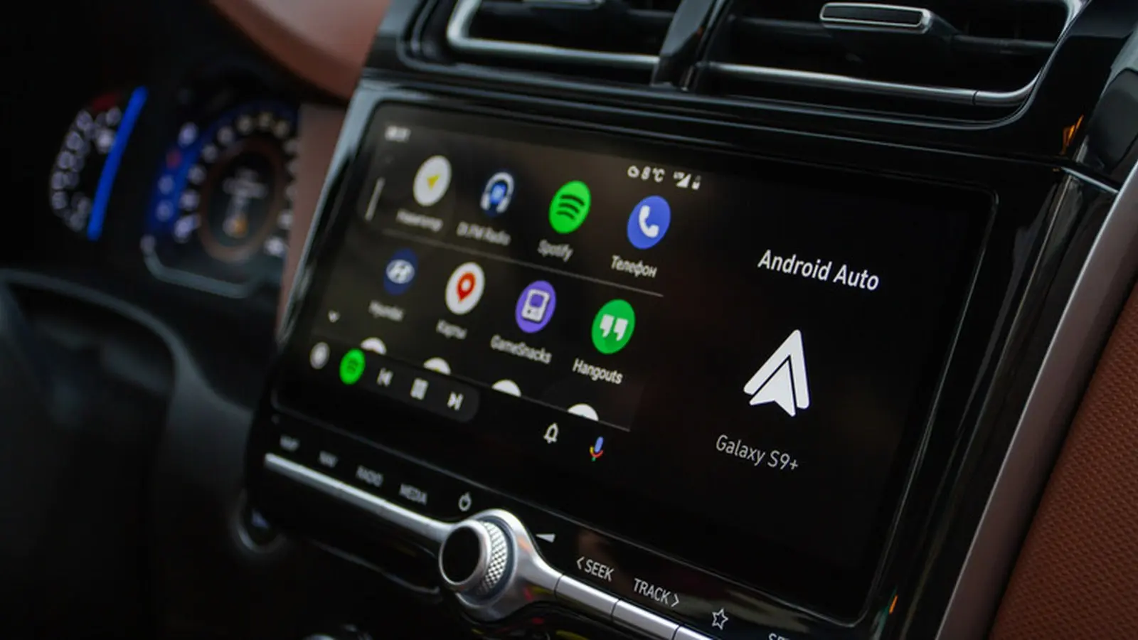 Android Auto introduce Gemini como asistente principal, imagen 2