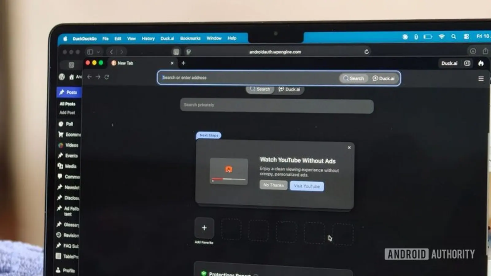 Anuncios invasivos en Android afectan a usuarios y Google no los detiene, imagen 3