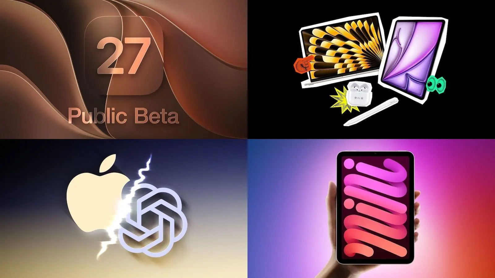 Apple lanza betas públicas de iOS 27 y macOS Golden Gate con novedades clave, imagen 2