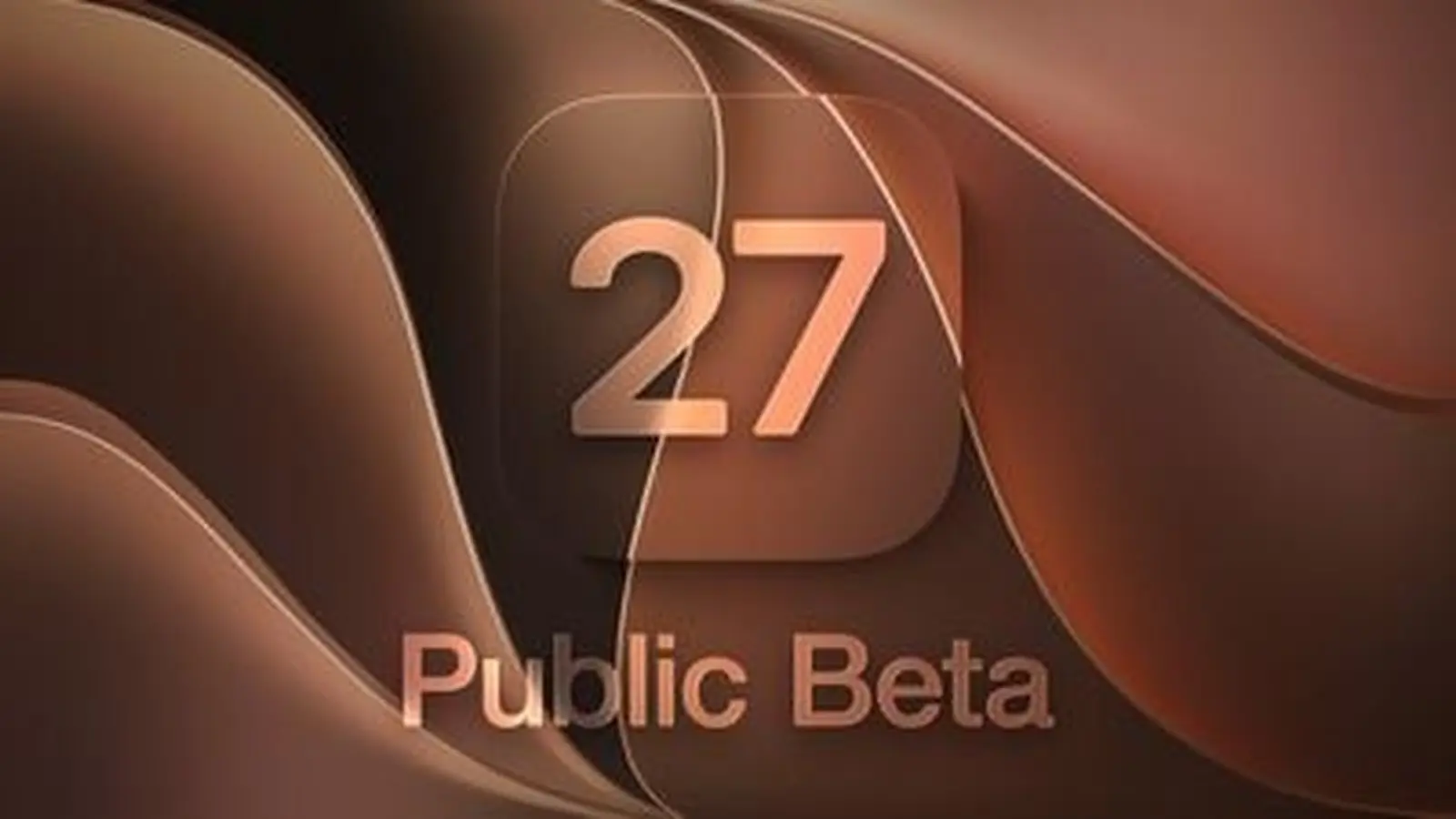 Apple lanza betas públicas de iOS 27 y macOS Golden Gate con novedades clave, imagen 3