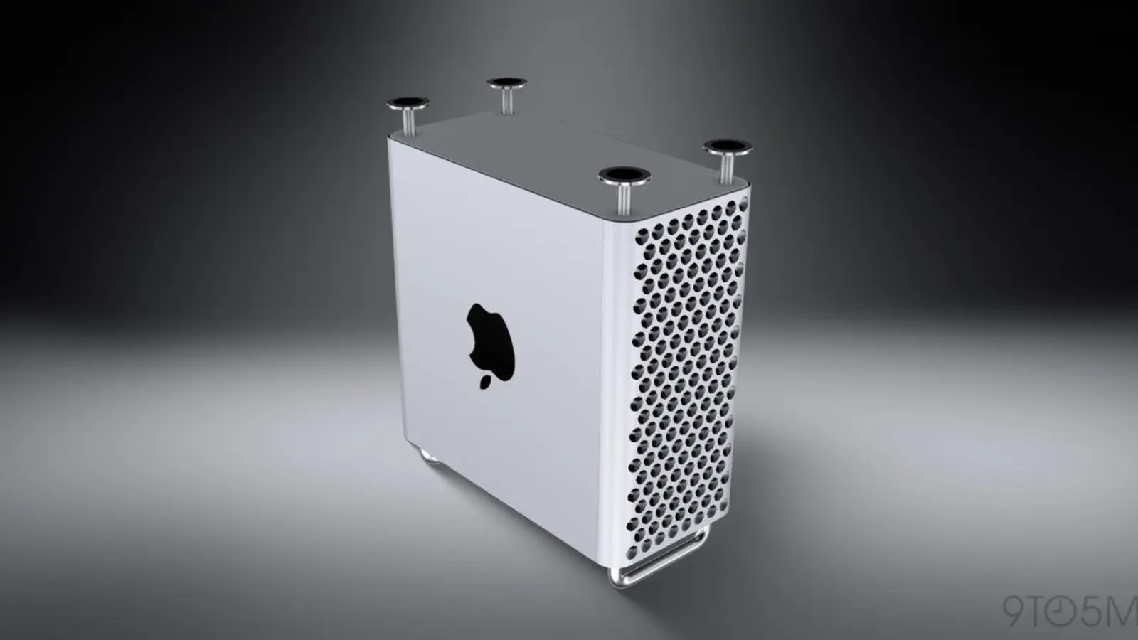 Apple canceló Mac Pro con Intel y chips M2/M3 Extreme por costos