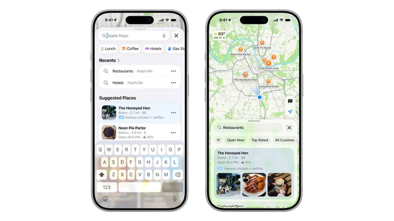 Apple prohíbe anuncios de servicios para el hogar en Apple Maps, imagen 2