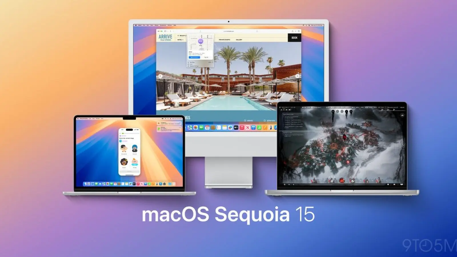 Apple lanza quinta release candidate para macOS Sonoma 14.8.8 y Sequoia 15.7.8