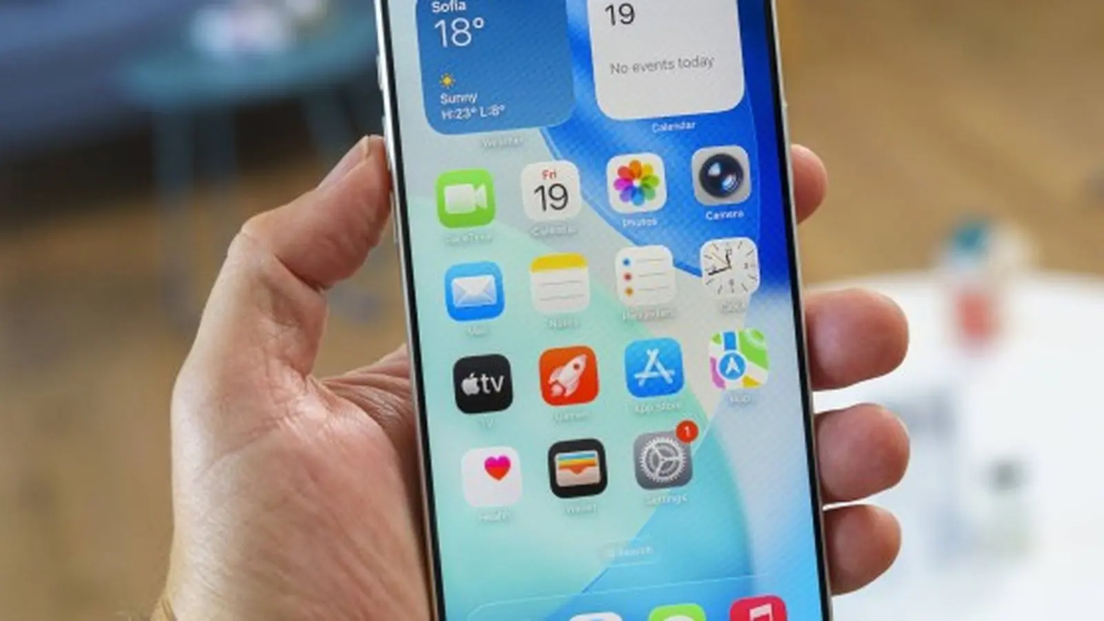 Apple reduce costos en pantalla del iPhone 18 Pro Max sin perder calidad, imagen 2