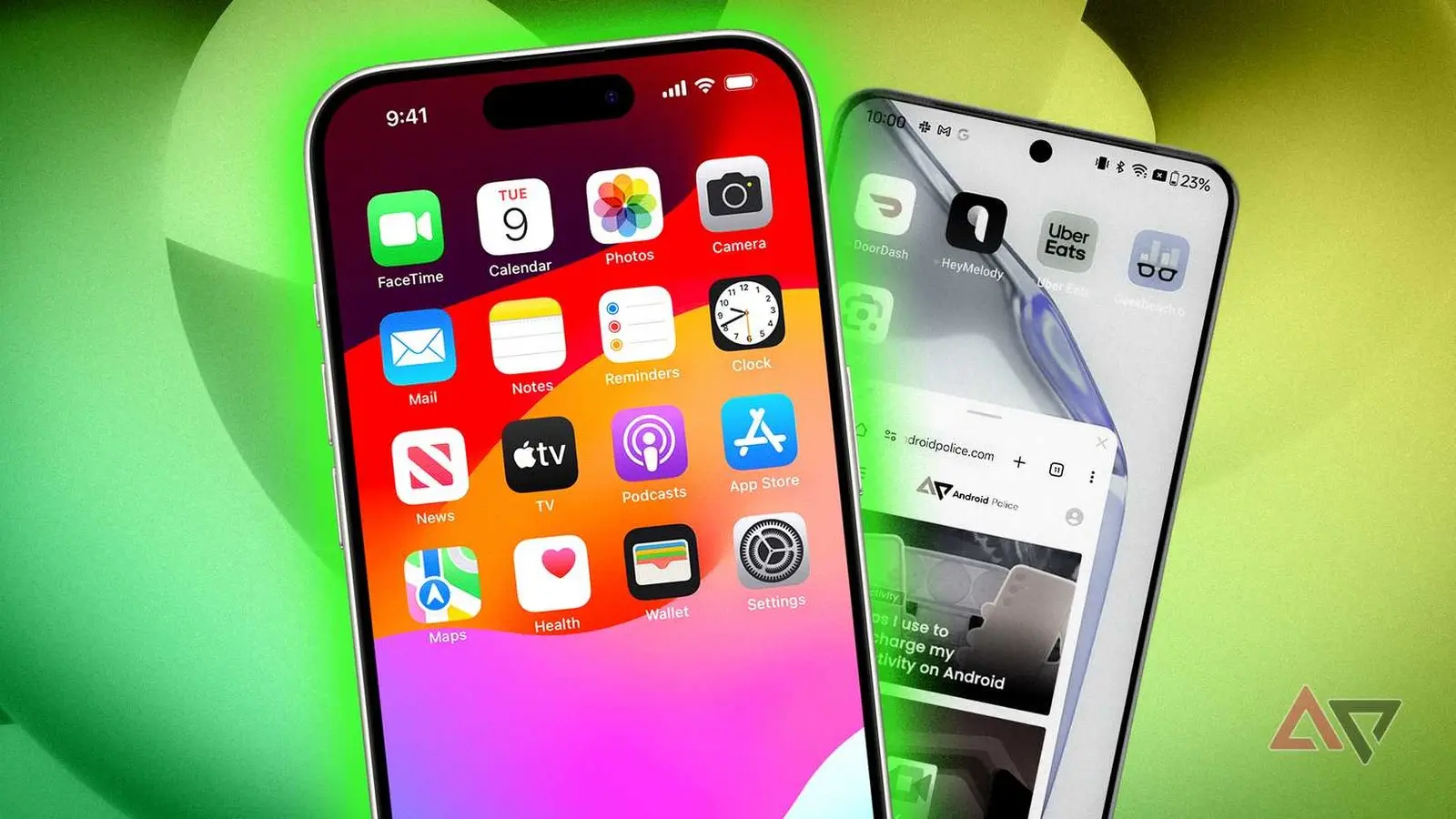 Apple mantiene usuarios de iPhone en 2026 pese a avances de Android, imagen 3