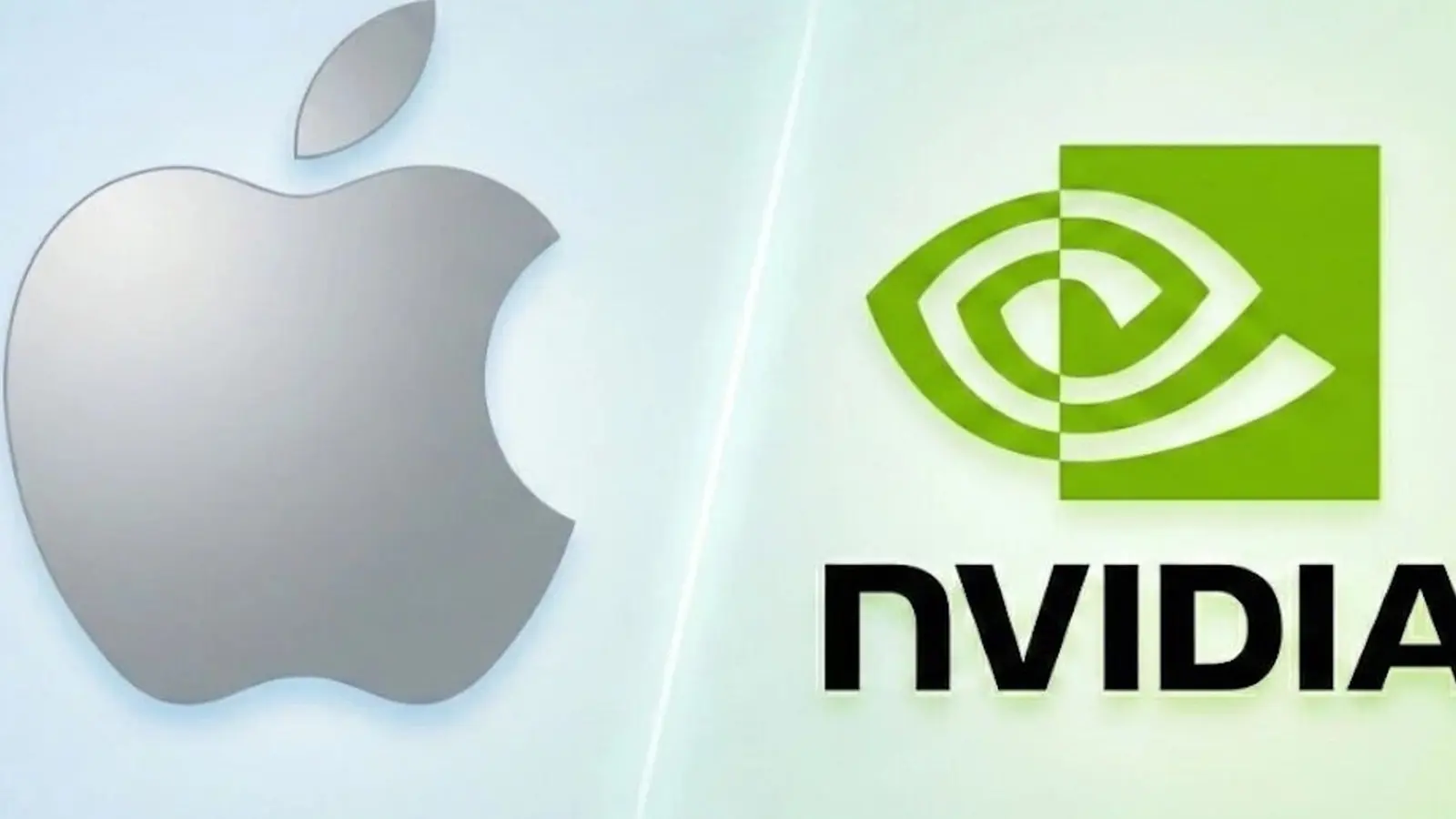 Apple supera a Nvidia brevemente y lidera valor bursátil por IA, imagen 2