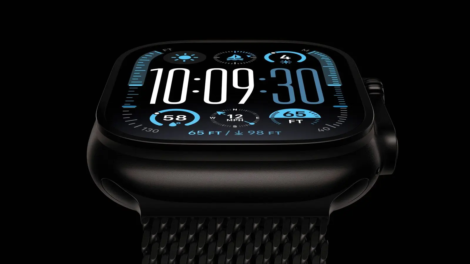 Apple Watch Series 12 y Ultra 4 mantienen diseño sin grandes cambios, imagen 2