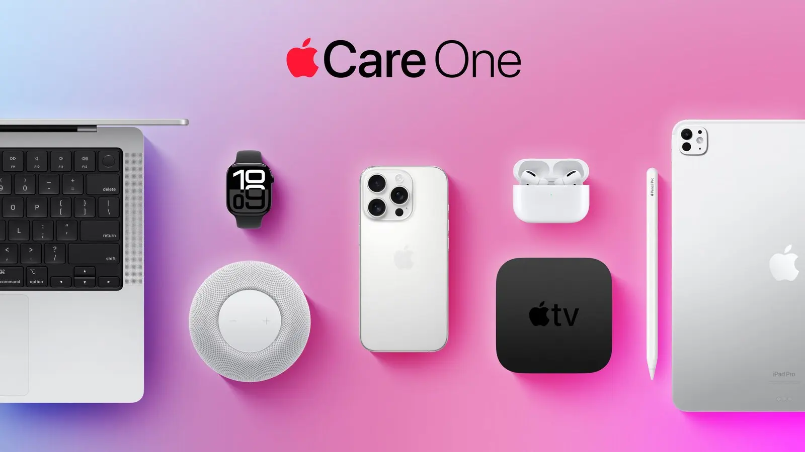 AppleCare One mantiene precio y mejora valor para usuarios Apple, imagen 2
