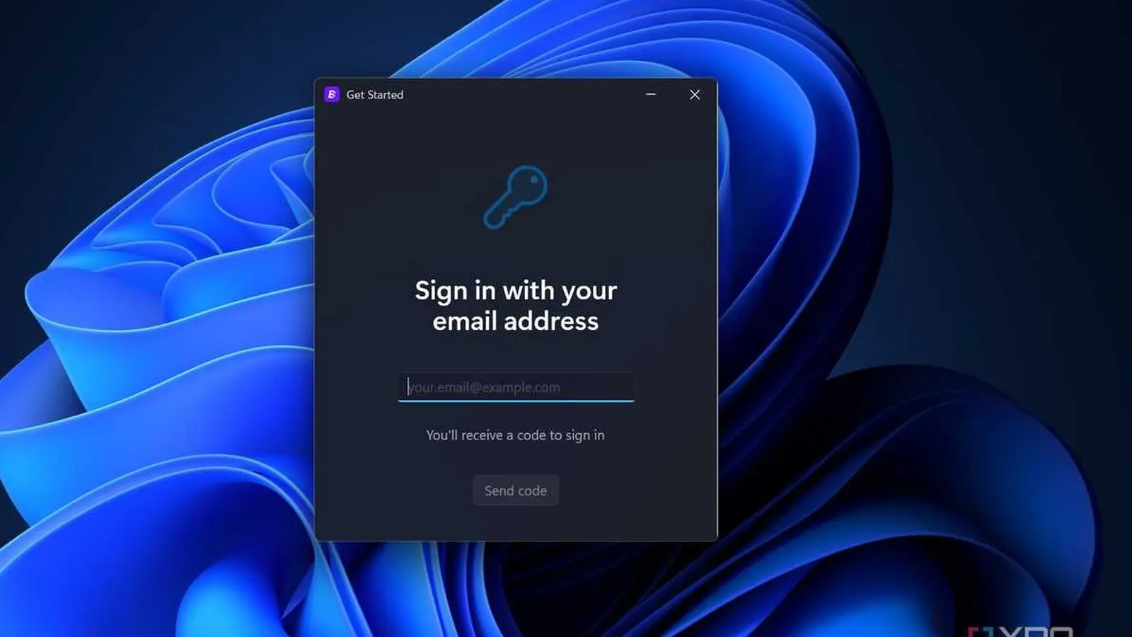 Blip: alternativa open source a AirDrop para Windows, Mac y móviles, imagen 2