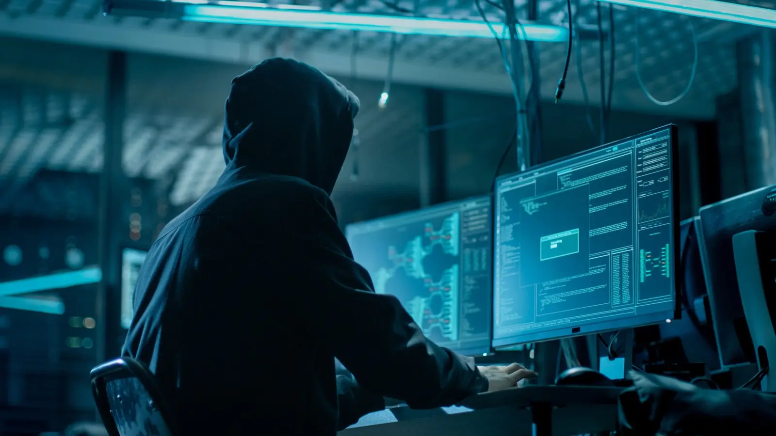 Exanalista de Brightly condenado por robo de datos y extorsión