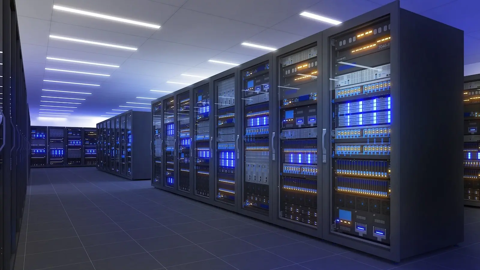 Centros de datos para IA se construyen más rápido que su seguridad
