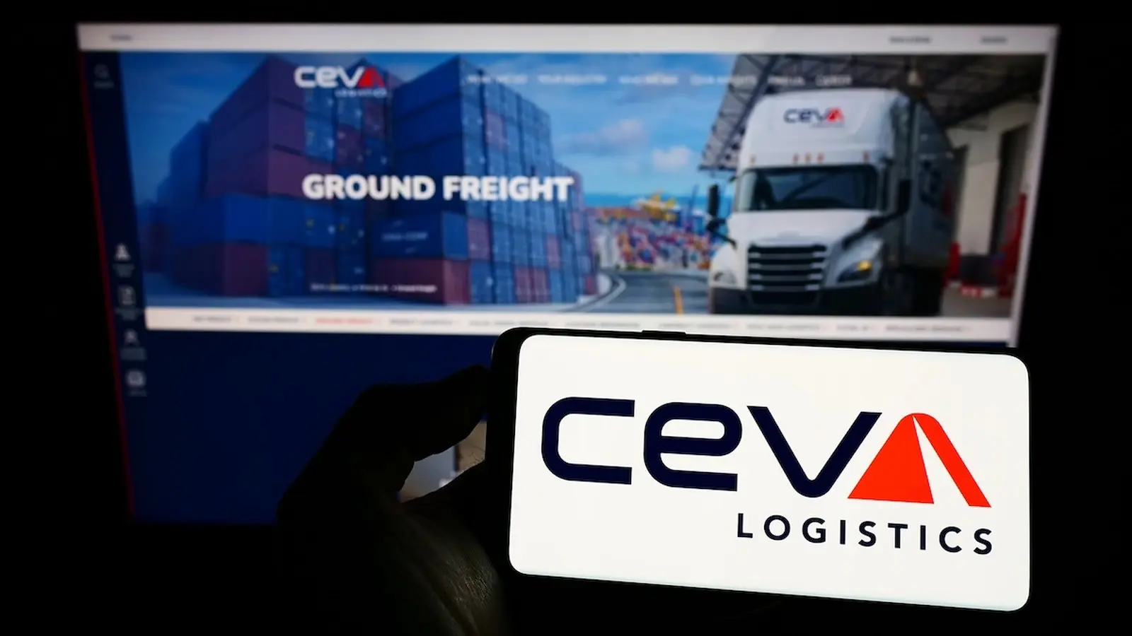 Ceva Logistics paraliza 8 almacenes en Europa tras ciberataque