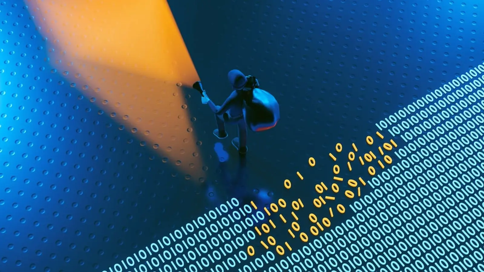 Campaña 'City-Forum' roba datos de Salesforce y ServiceNow