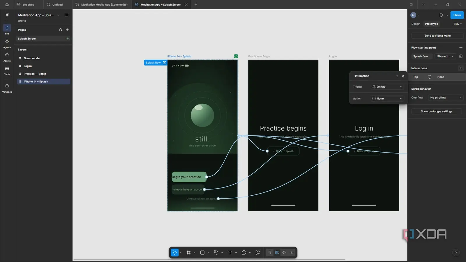 Comparativa de suscripciones: Figma, Canva e Illustrator y su valor real, imagen 3