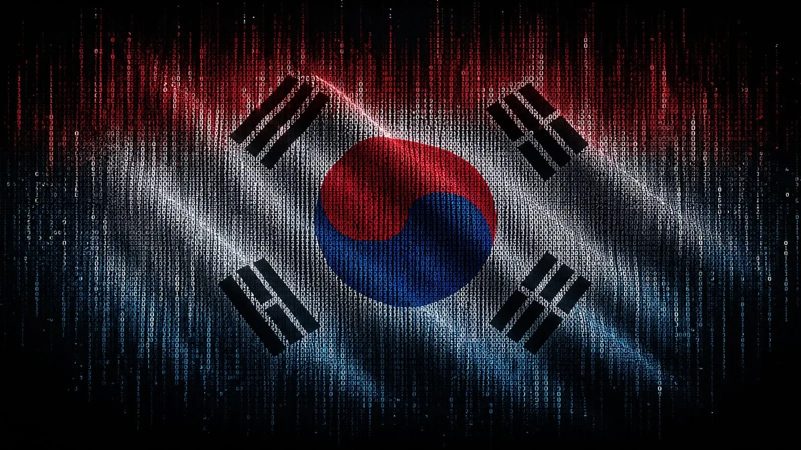 Corea del Sur revela brecha de datos que afecta a diplomáticos globales
