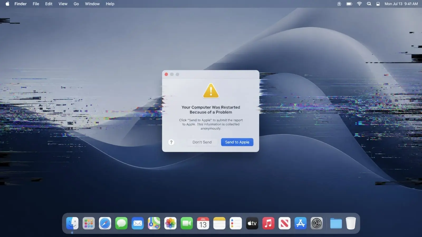CrashStealer: malware para macOS roba contraseñas y carteras cripto
