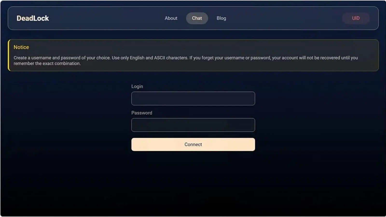 DeadLock usa blockchain para dificultar derribo de su infraestructura, imagen 2