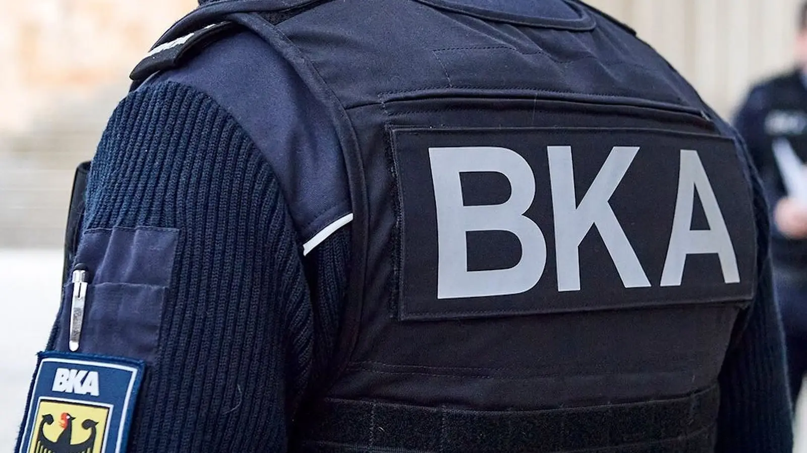 BKA y Brasil detienen a sospechosos por hackeo que robó €30 millones