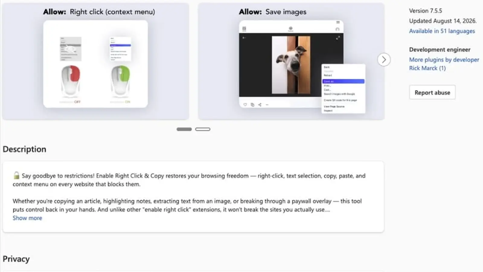 Extensiones para Chrome y Edge roban criptomonedas y datos, imagen 2