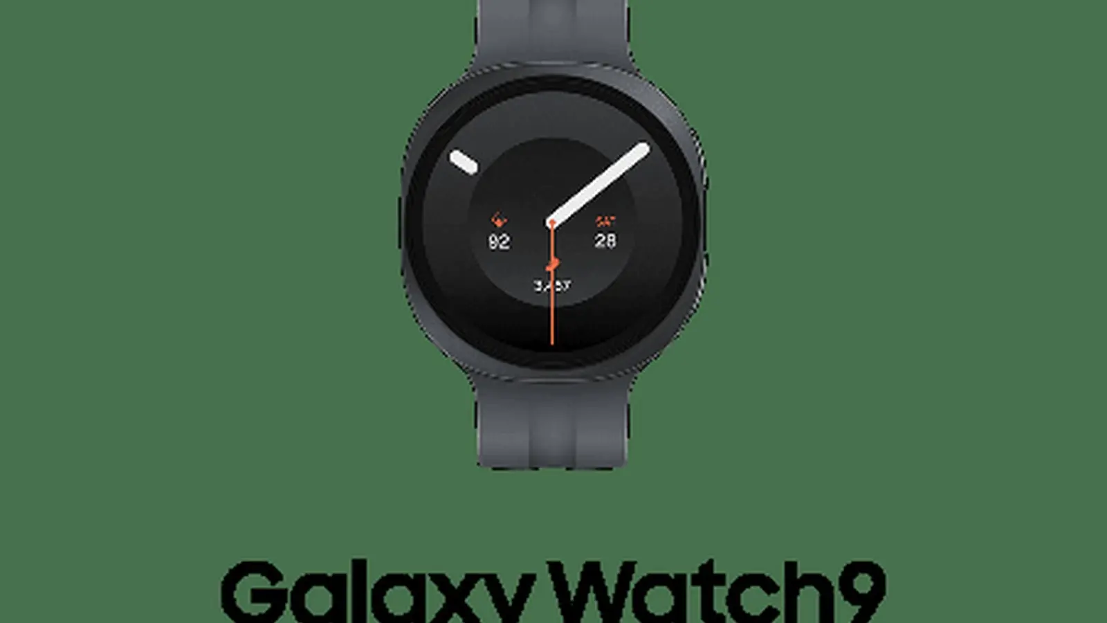 Samsung Galaxy Watch 9 estrena chip Snapdragon Wear Elite para mayor potencia, imagen 2