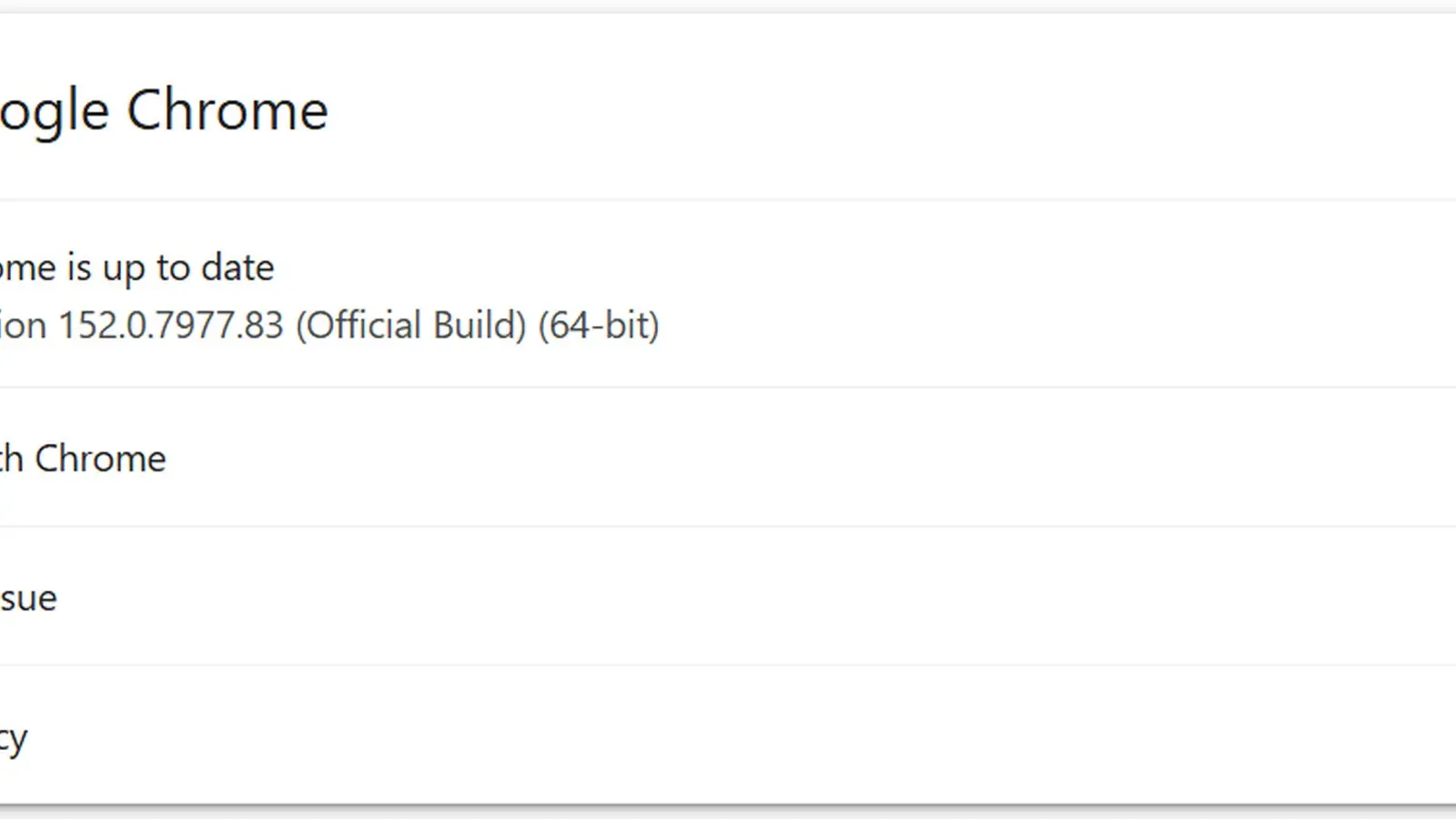 Google actualiza Chrome para corregir fallo cero-día explotado, imagen 2