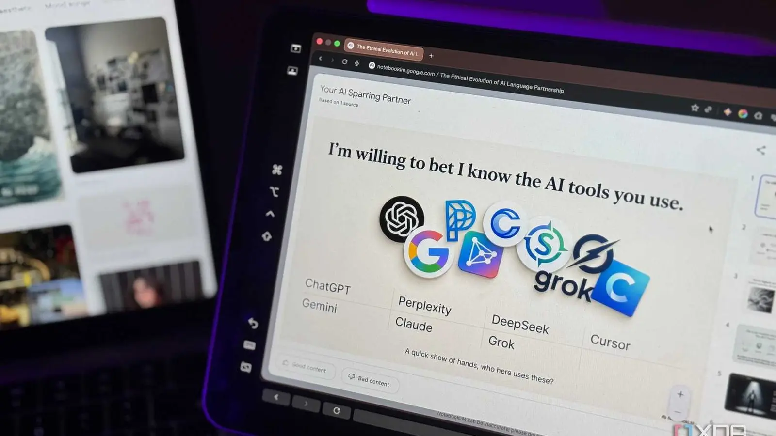 Google ajusta NotebookLM para limitar respuestas solo a fuentes propias, imagen 2