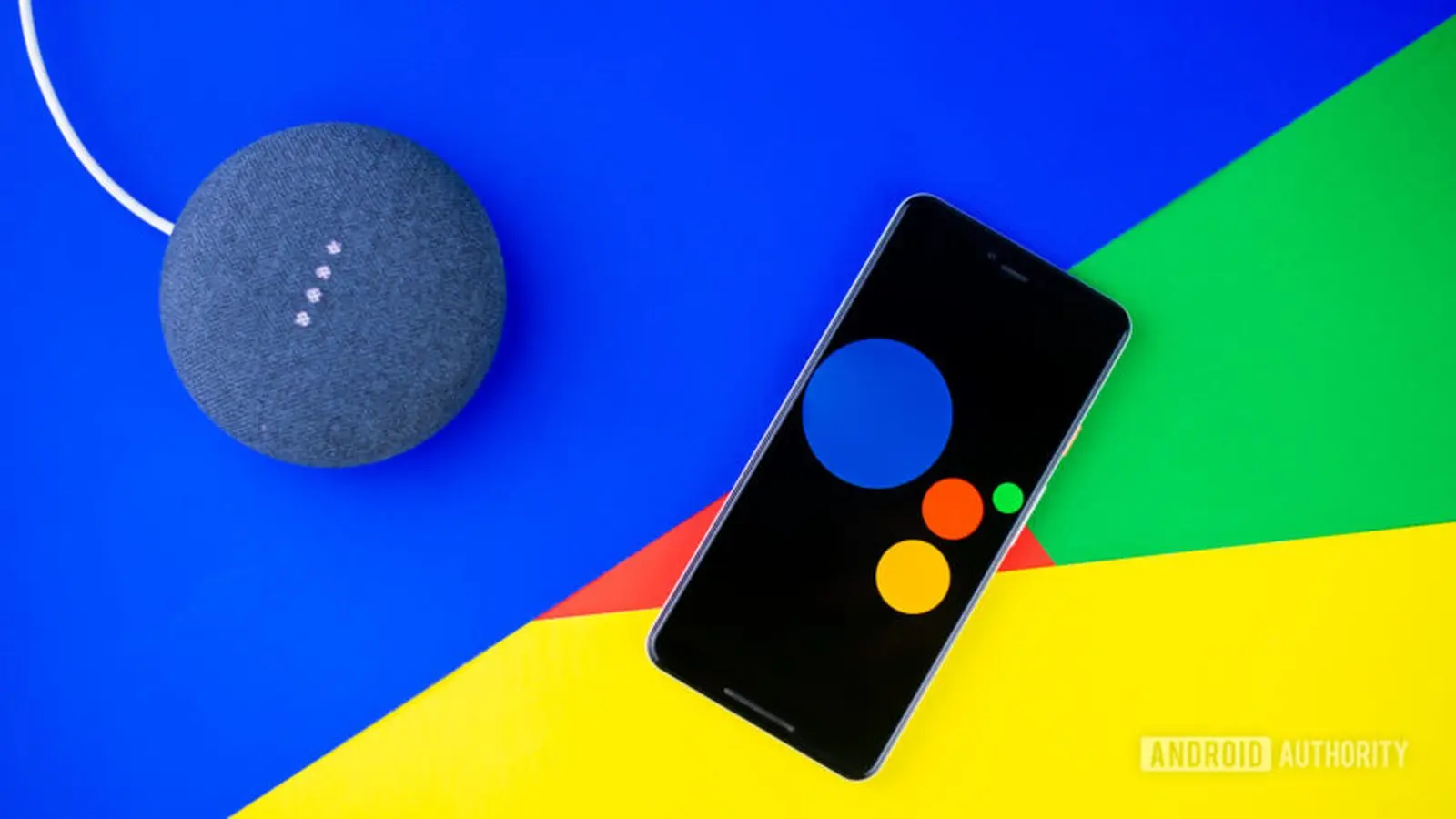 Google confirma retiro de Google Assistant el 4 de septiembre, imagen 2