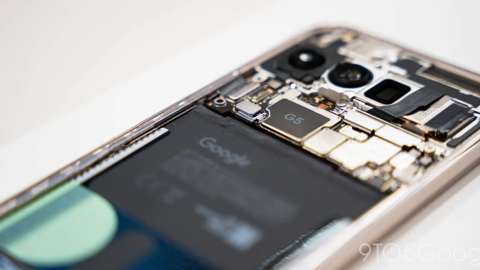 Google confirma aumento de precio en Pixel 11 por crisis global de RAM, imagen 3