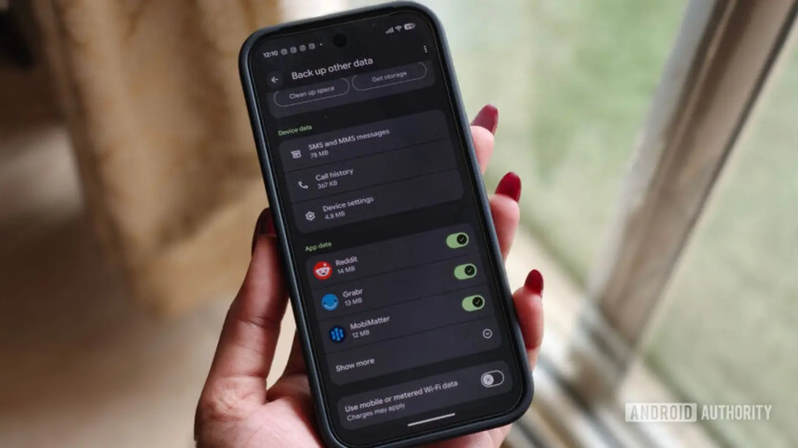 Google cambia política de almacenamiento para copias de seguridad en Android, imagen 2
