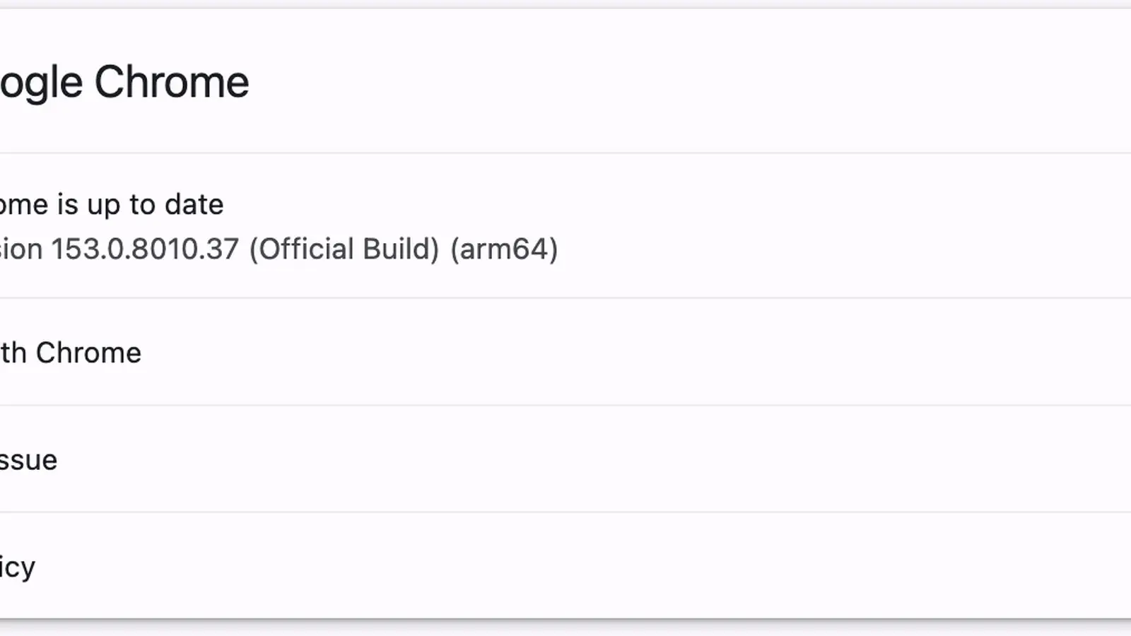Google cierra nuevo agujero de seguridad en Chrome explotado en ataques, imagen 2