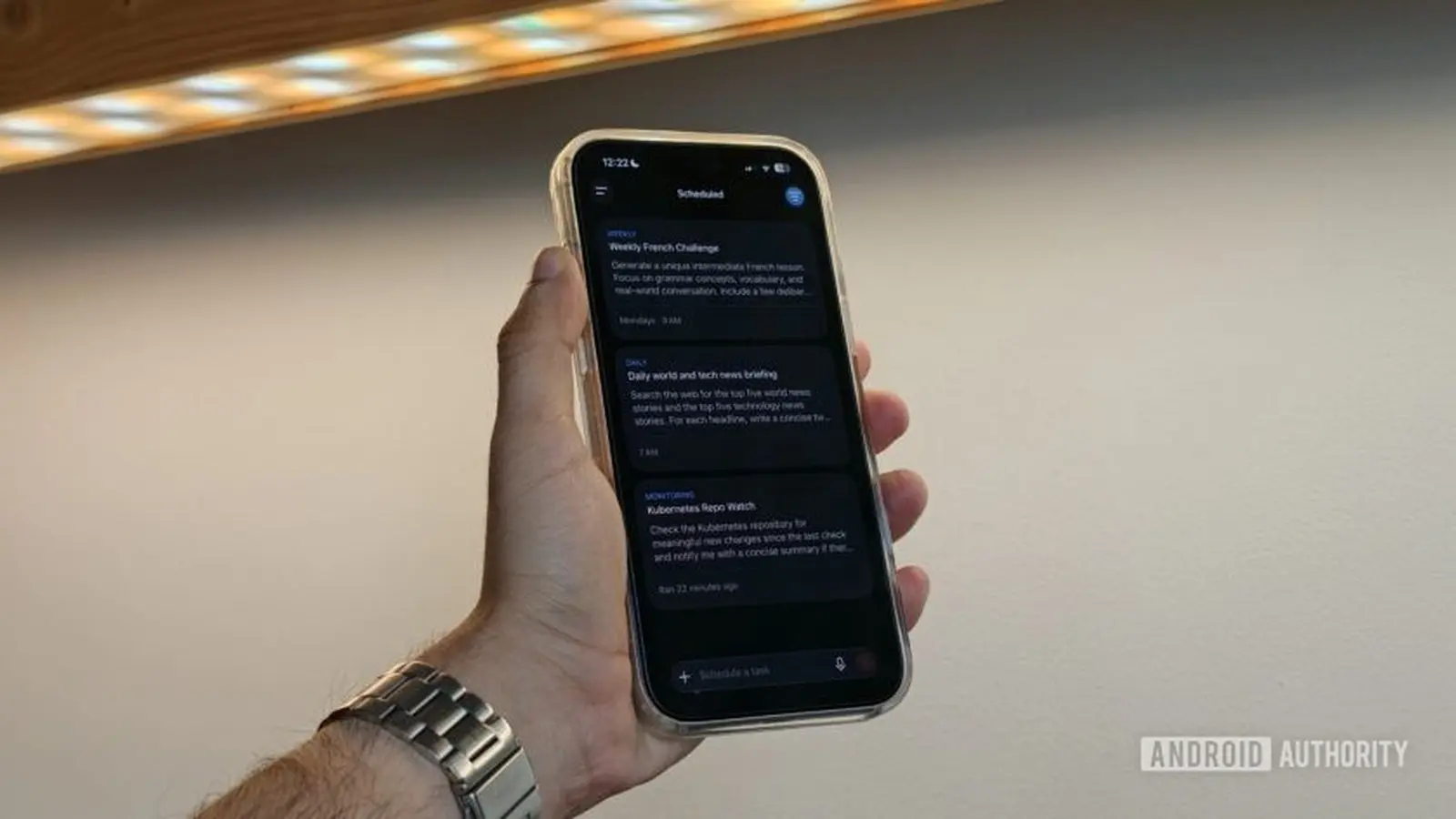 Google Gemini aún no supera a ChatGPT en seguimiento y contexto personal, imagen 3