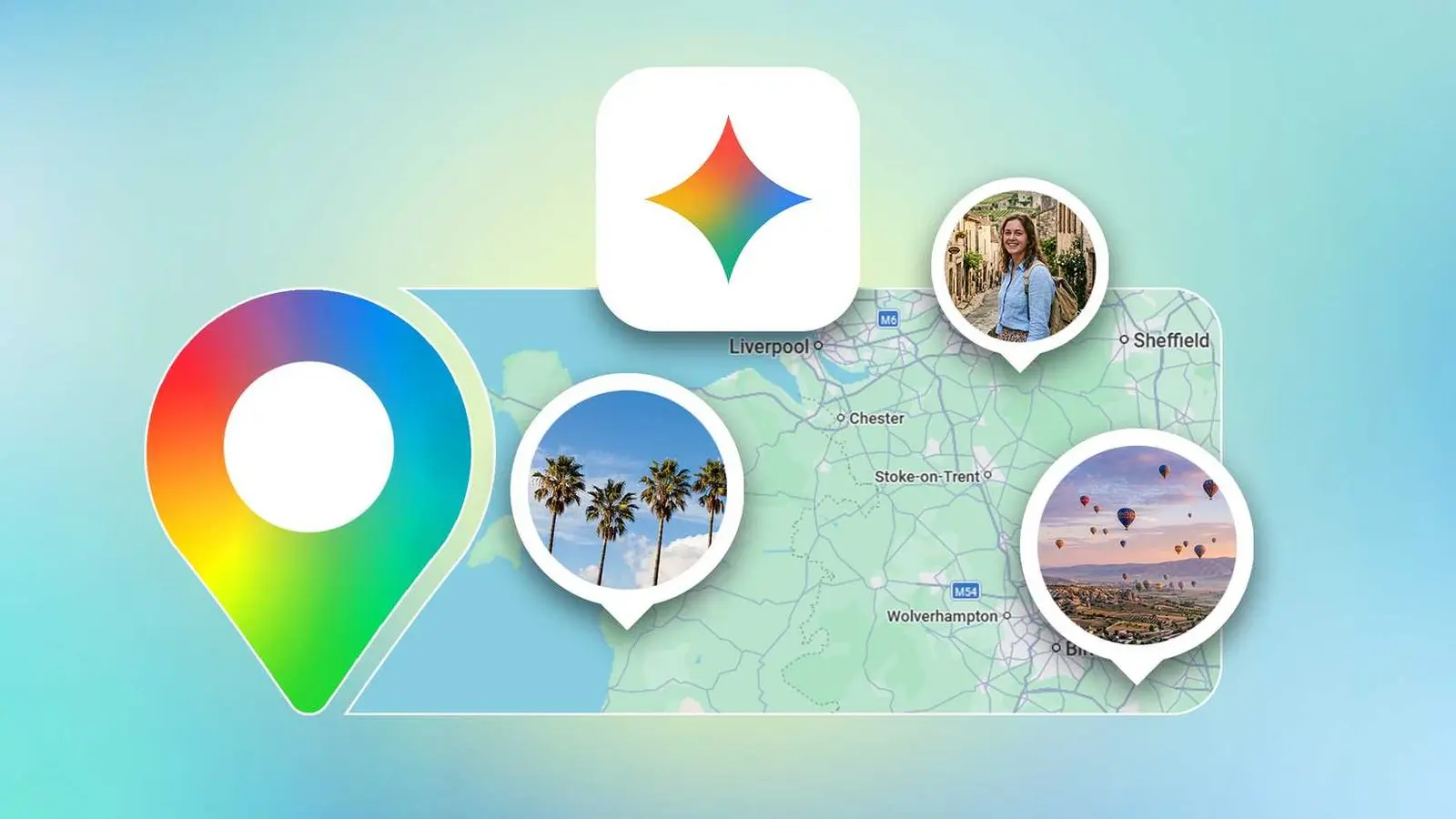 Google Maps mejora la evaluación de lugares con resúmenes de IA y fotos recientes, imagen 2