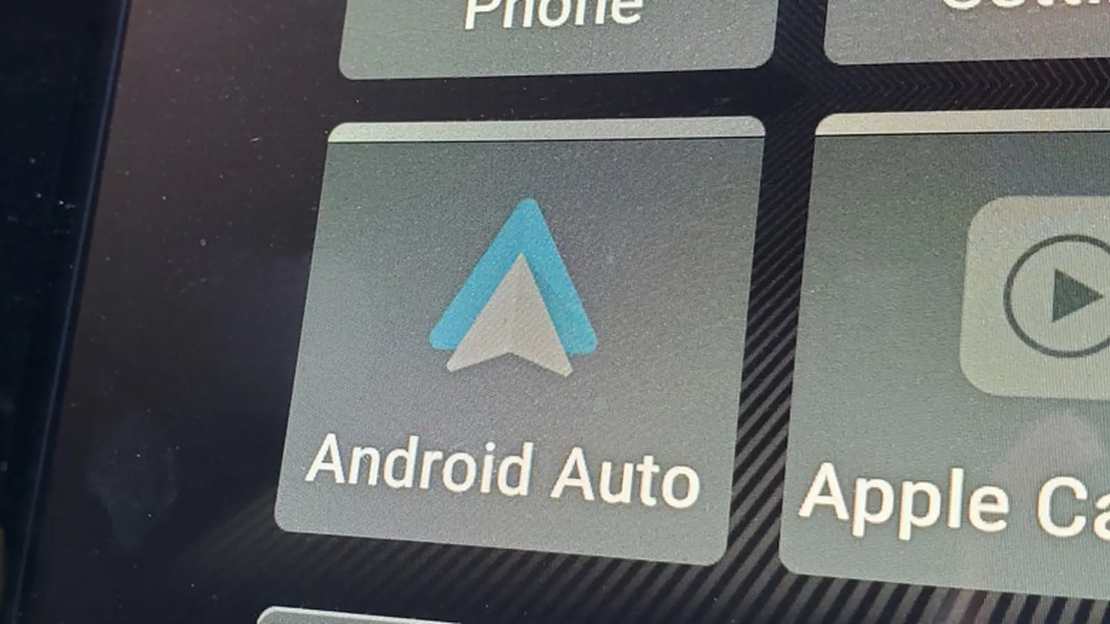Google revela menú oculto en Android Auto con ajustes avanzados, imagen 2