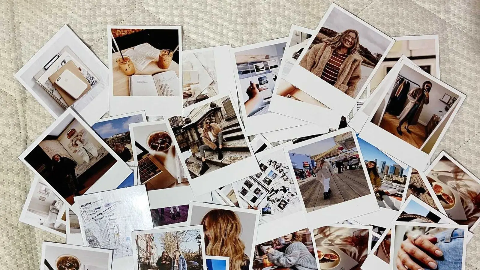 Google Photos renueva collages para seguimiento visual de progreso personal, imagen 2