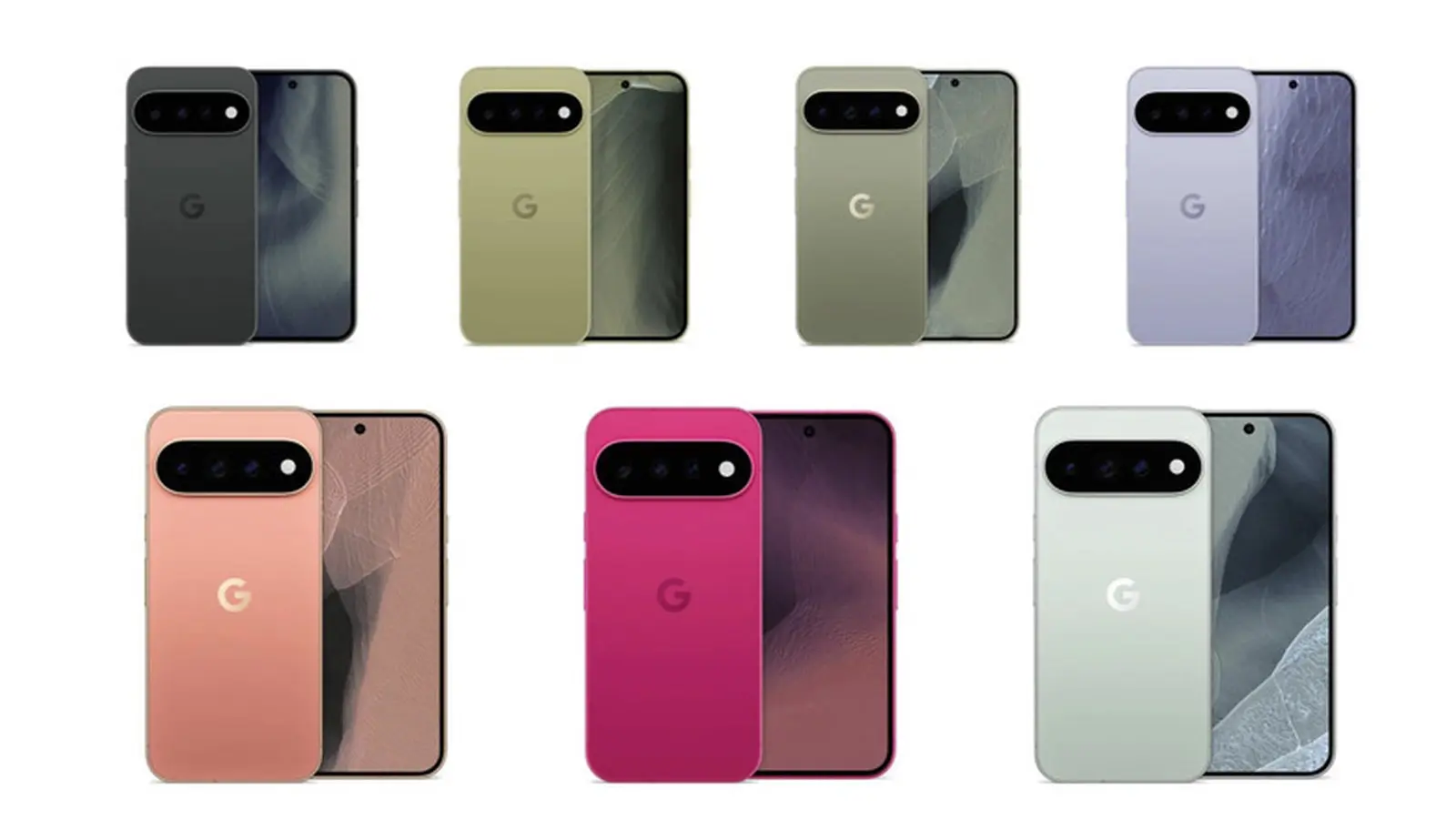 Google presenta Pixel 11 con Tensor G6 y aumento en precios, imagen 3