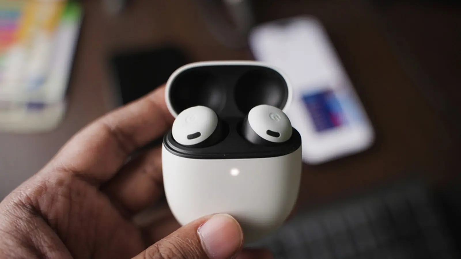 Google Pixel 6 y posteriores ofrecen diagnóstico de Bluetooth, imagen 3