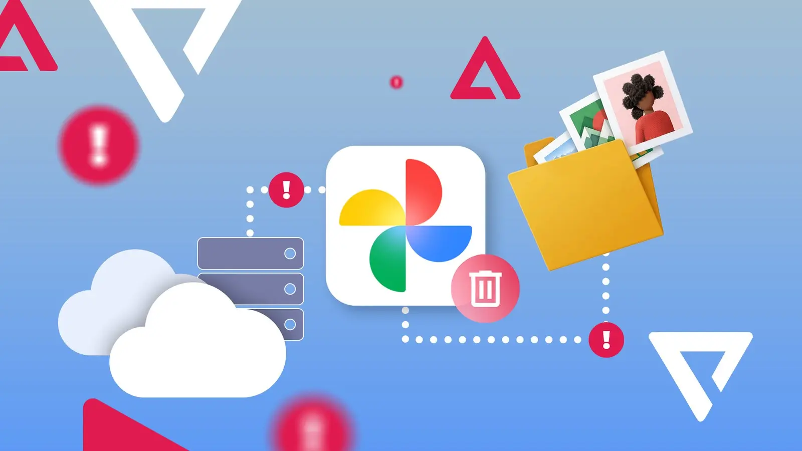 Google Pixel mejora gestión de fotos con app ligera y offline, imagen 2