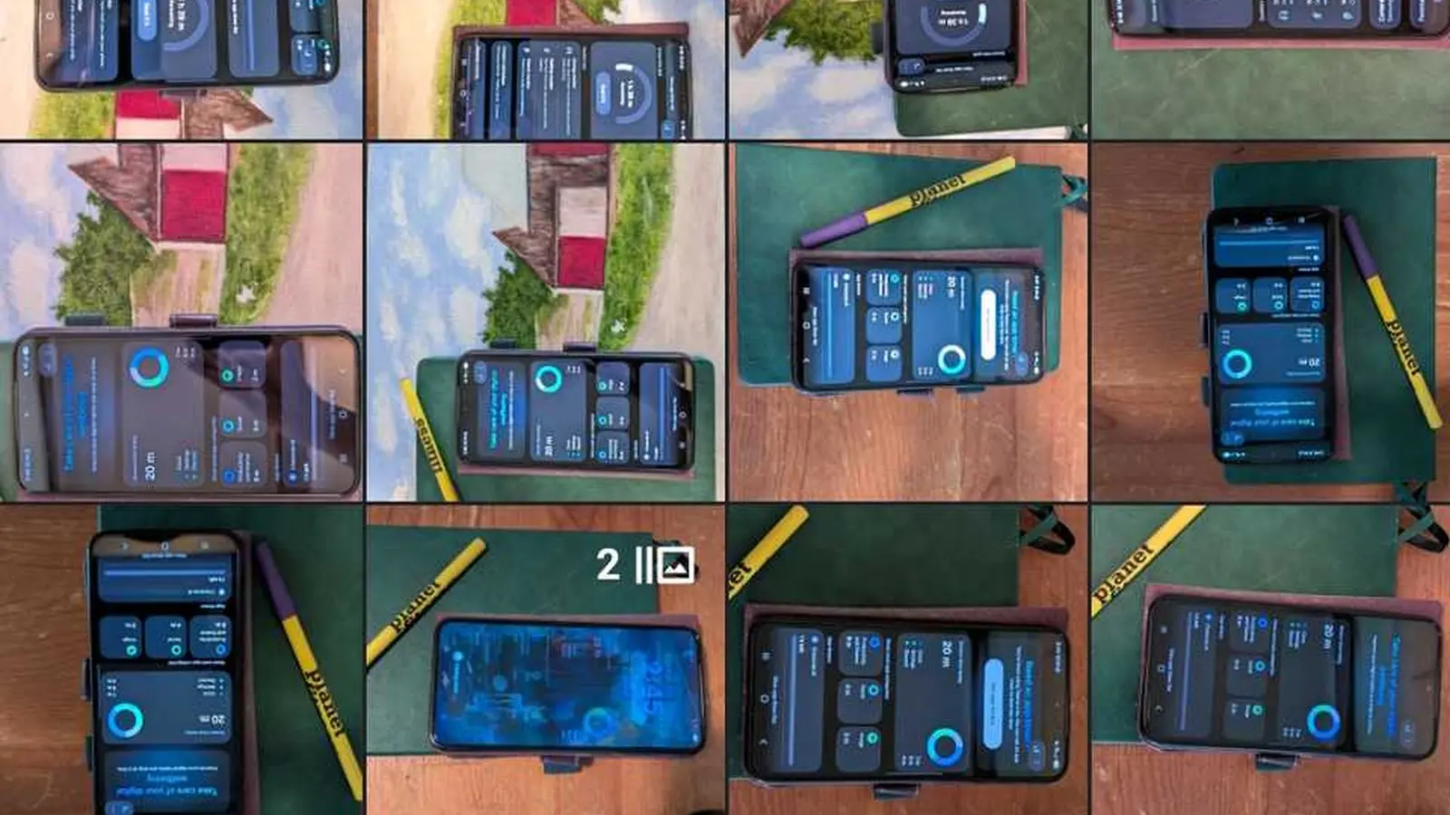 Google Pixel mejora gestión de fotos con app ligera y offline, imagen 3