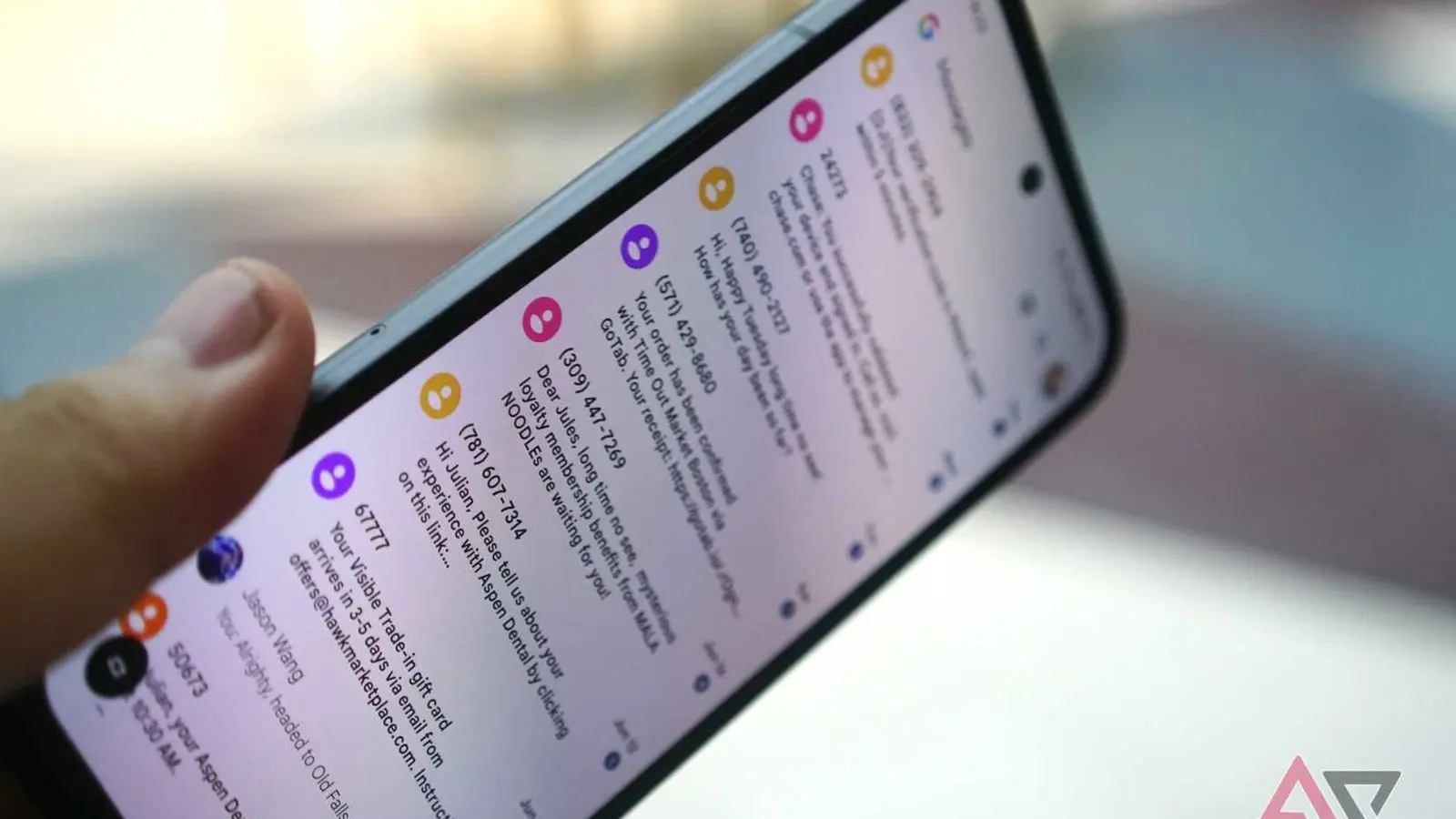 Google cambia respaldo en Android y usuarios pueden ahorrar gigabytes, imagen 2