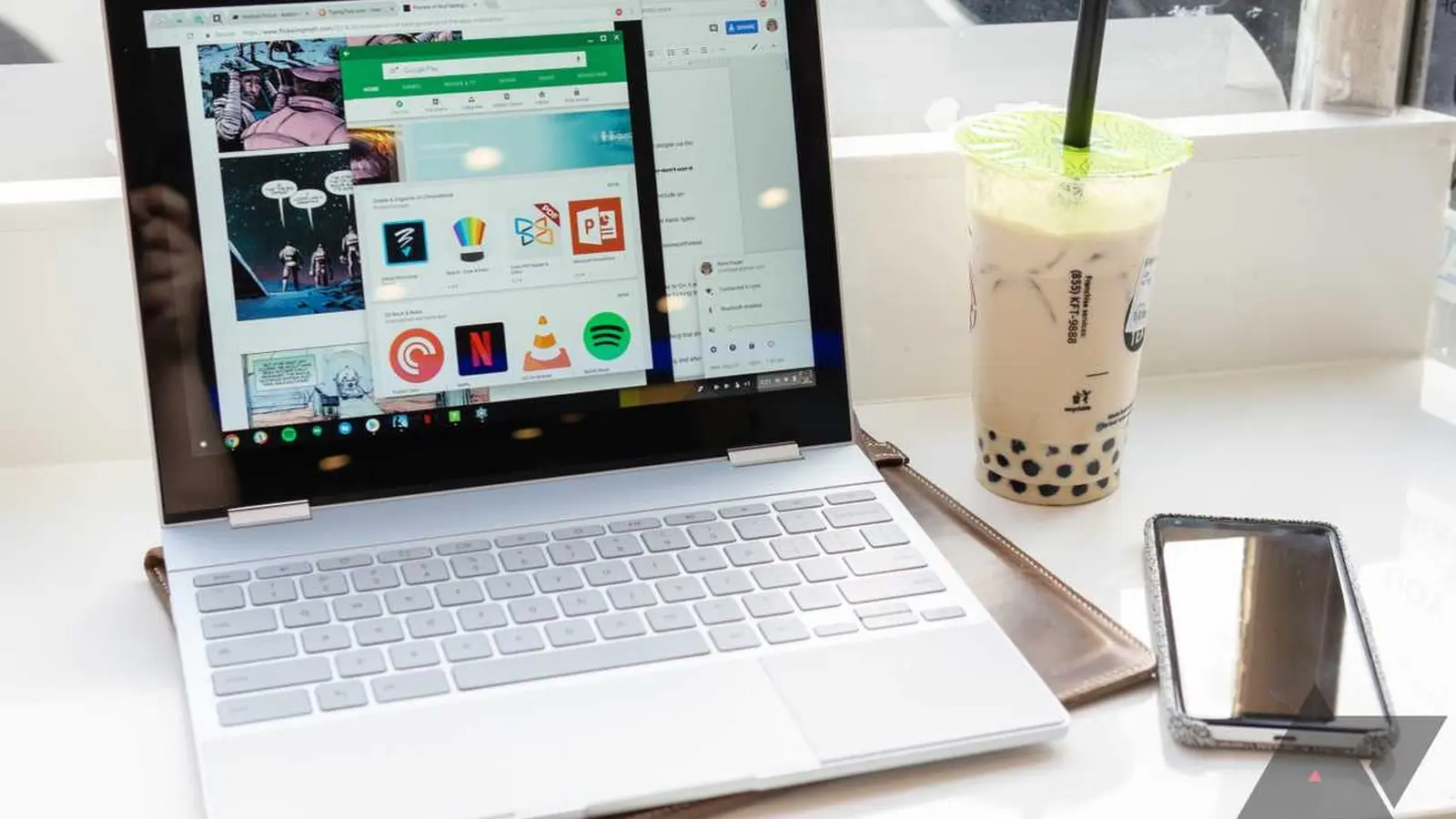 Googlebook: Google apuesta a revolucionar Chromebooks con nuevo dispositivo, imagen 3