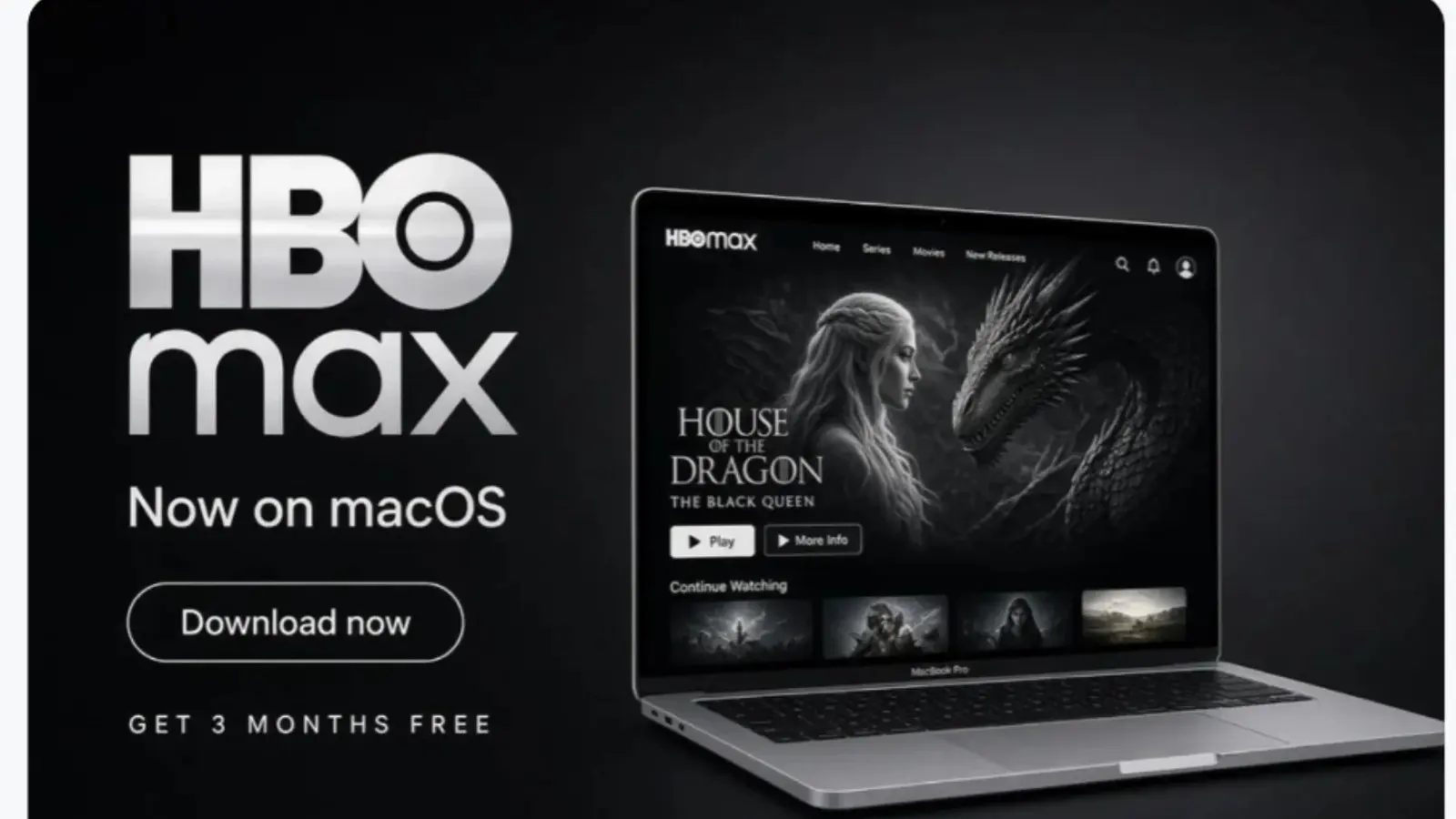 Hackers usan cuenta oficial de HBO Max para difundir publicidad maliciosa, imagen 2