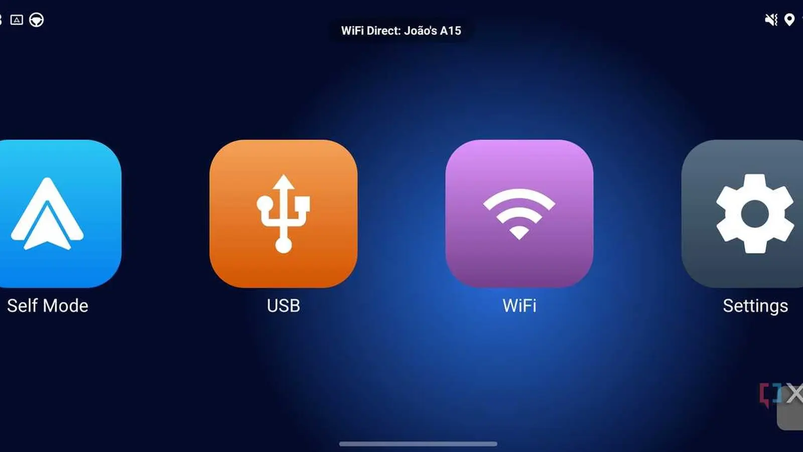 Headunit Revived convierte un teléfono viejo en pantalla Android Auto eficaz, imagen 2