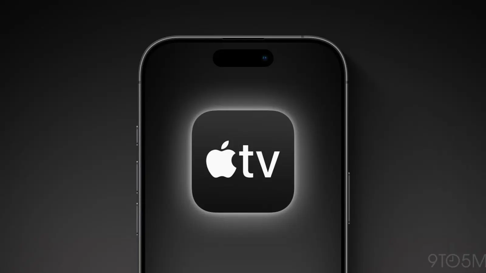 iOS 27 beta 4 añade descarga automática en app Apple TV para episodios
