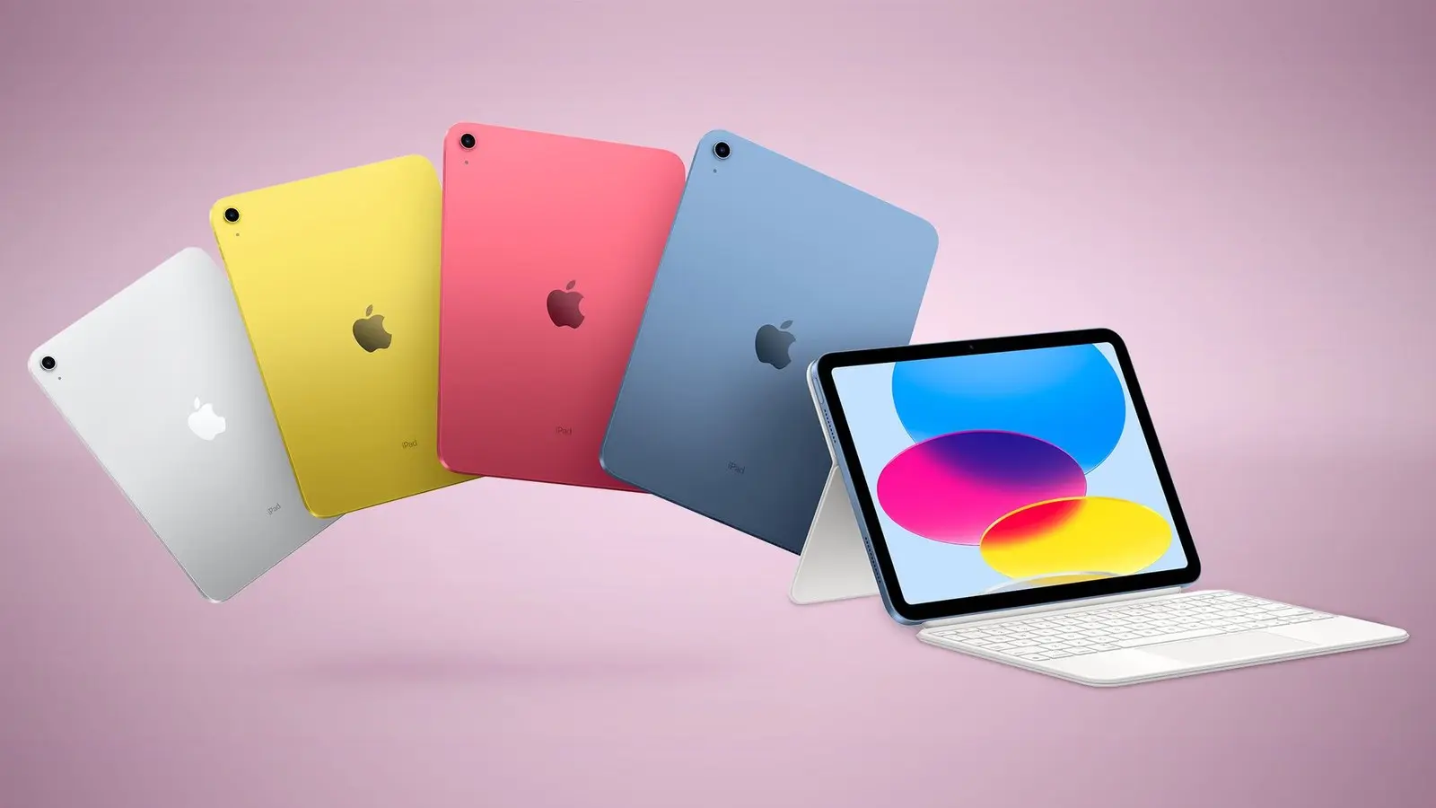 Apple prepara iPad 12ª generación con chip A18/A19 y mejoras en conectividad, imagen 2