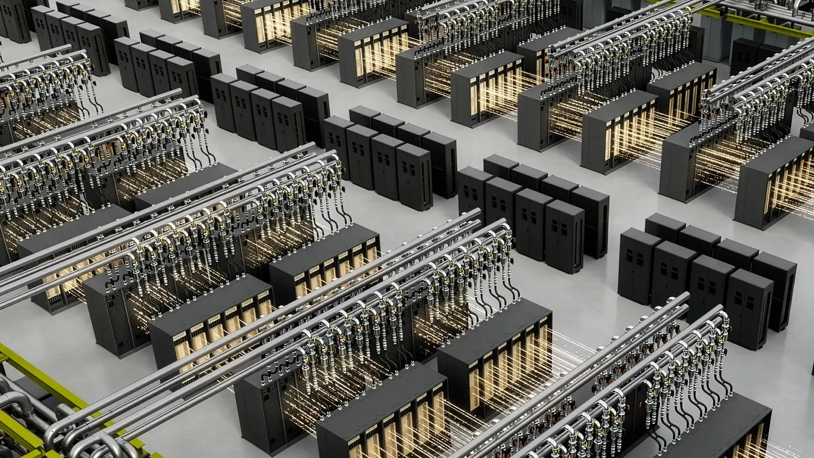 Japón y NVIDIA lanzan la primera infraestructura nacional de IA física