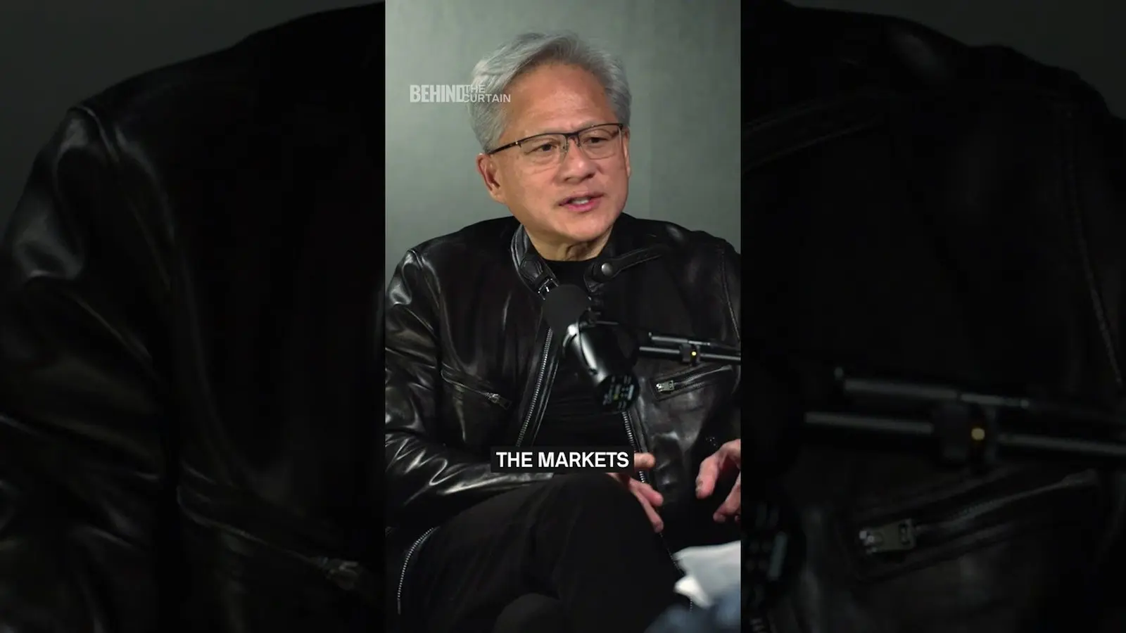 Jensen Huang defiende uso de modelos de IA chinos en EE.UU. y niega puertas traseras, imagen 2